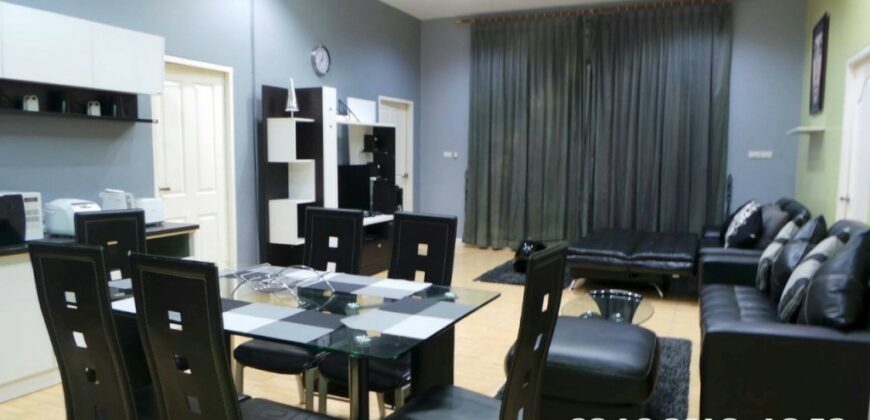 House for rent South Pattaya