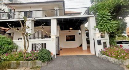 House for sale in South Pattaya.