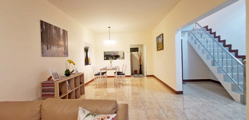 House for sale in South Pattaya.