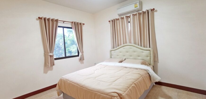 House for sale in South Pattaya.