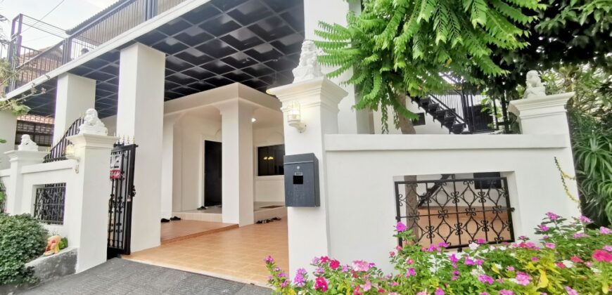 House for sale in South Pattaya.