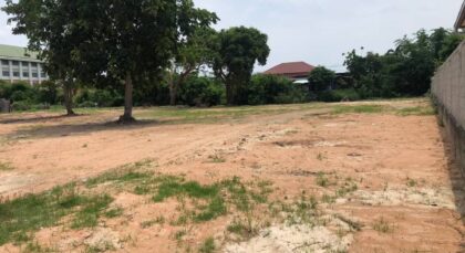 Nice Land For Sale