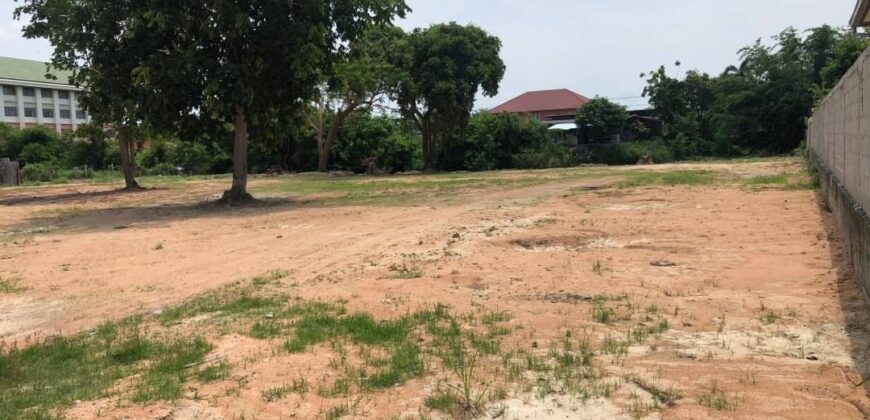 Nice Land For Sale