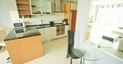 Laguna Height condo for Rent at Wongamat