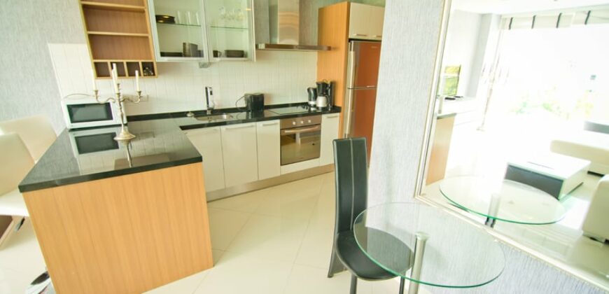 Laguna Height condo for Rent at Wongamat