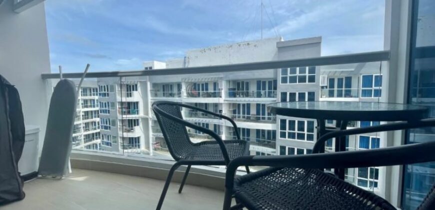 Pool View Condo for Rent at Grand Avenue Pattaya