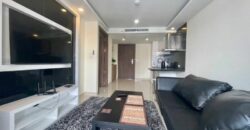 Pool View Condo for Rent at Grand Avenue Pattaya