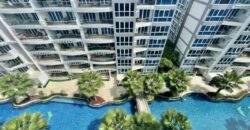 Pool View Condo for Rent at Grand Avenue Pattaya