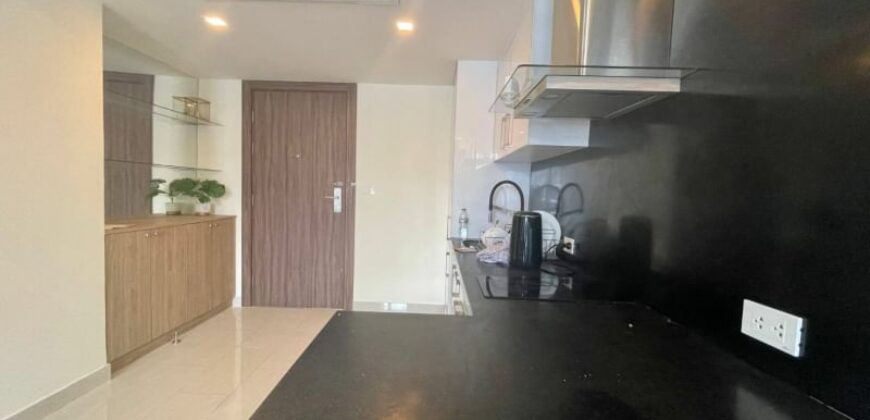 Pool View Condo for Rent at Grand Avenue Pattaya