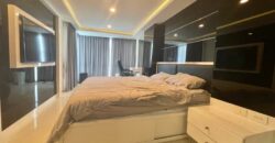 Pool View Condo for Rent at Grand Avenue Pattaya