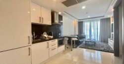 Pool View Condo for Rent at Grand Avenue Pattaya