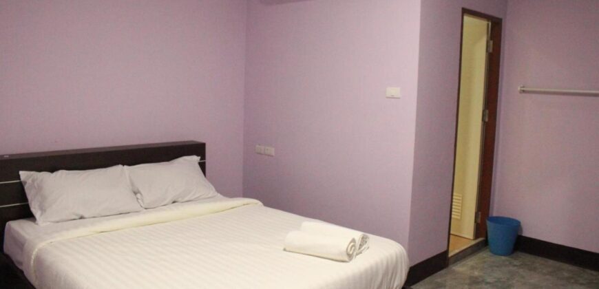 24 Rooms Hotel Near Pattaya Beach