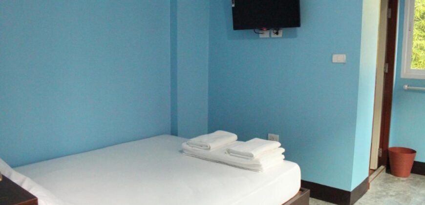 24 Rooms Hotel Near Pattaya Beach