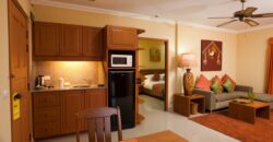 Pattaya 42 Rooms Resort Bargain Sale