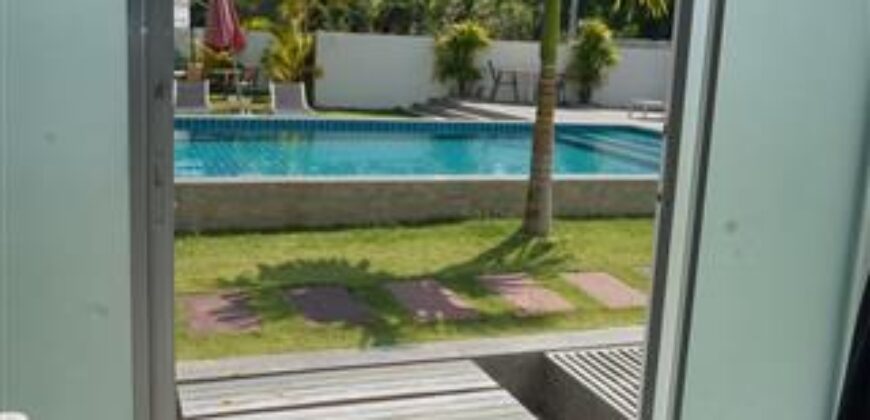 Pattaya 62 Room High End Resort Style Hotel