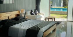 Pattaya 62 Room High End Resort Style Hotel