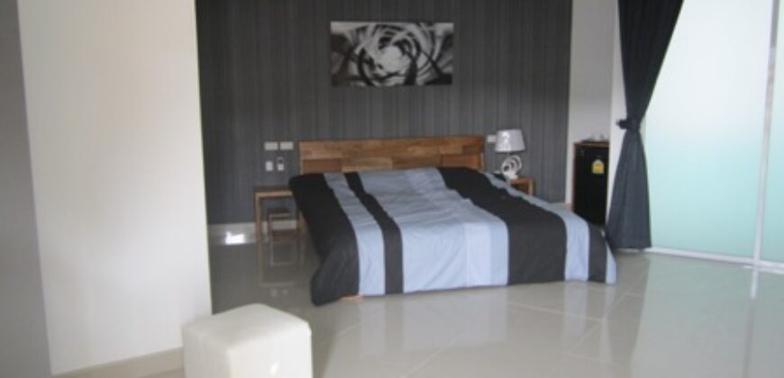 Pattaya 62 Room High End Resort Style Hotel