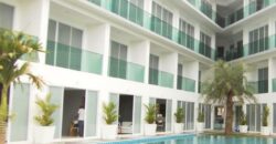 Pattaya 62 Room High End Resort Style Hotel