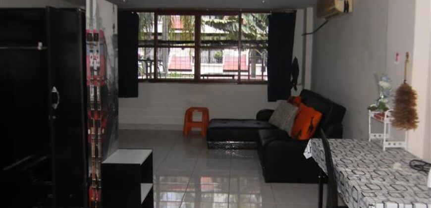 Jomtien 8 Room Guesthouse Sale