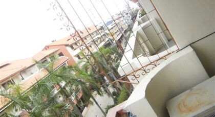 Jomtien 8 Room Guesthouse Sale