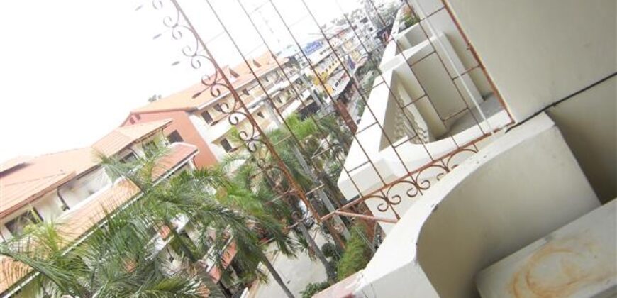 Jomtien 8 Room Guesthouse Sale