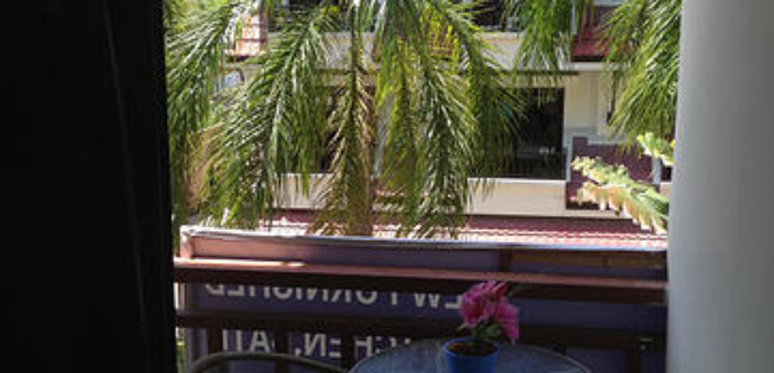 Jomtien 8 Room Guesthouse Sale