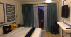 30 Room Boutique Hotel near Walking Street