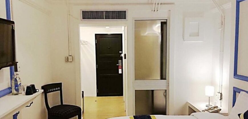 30 Room Boutique Hotel near Walking Street