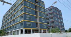 Jomtien 130 Room Modern Project for Sale