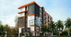 Jomtien 130 Room Modern Project for Sale