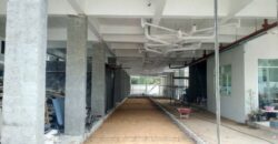 Jomtien 130 Room Modern Project for Sale