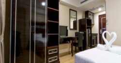 Pattaya 45 Rooms High Class Hotel