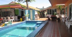 Jomtien 73 unit resort for sale