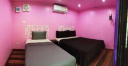 Jomtien 73 unit resort for sale