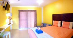 Jomtien 73 unit resort for sale