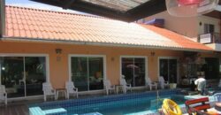 Jomtien 73 unit resort for sale