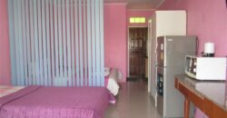 Jomtien 73 unit resort for sale