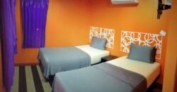 Jomtien 73 unit resort for sale