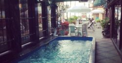 Extravagant Adult Hotel for sale Pattaya City