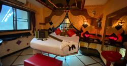 Extravagant Adult Hotel for sale Pattaya City