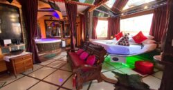 Extravagant Adult Hotel for sale Pattaya City