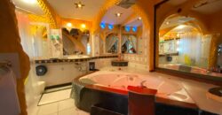 Extravagant Adult Hotel for sale Pattaya City