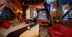 Extravagant Adult Hotel for sale Pattaya City