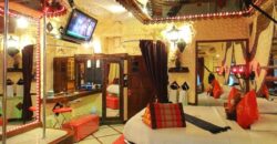 Extravagant Adult Hotel for sale Pattaya City