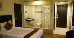 100m THB Discounted Hotel Bangkok