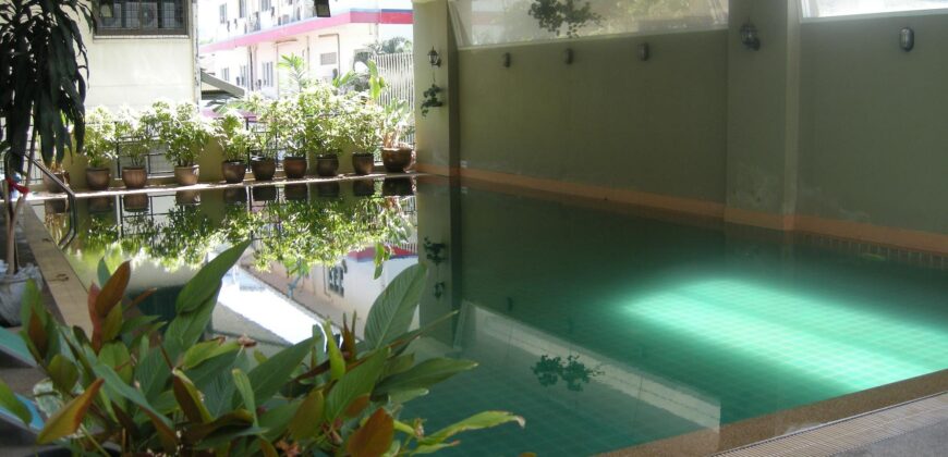 100m THB Discounted Hotel Bangkok