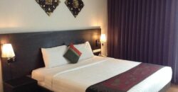 100m THB Discounted Hotel Bangkok