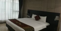 100m THB Discounted Hotel Bangkok