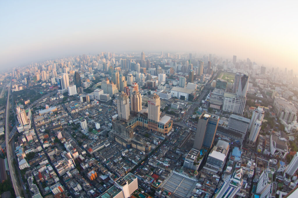 Bangkok properties