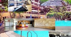 Pattaya Royal Hill Resort 90 Sqm Bargain Resale